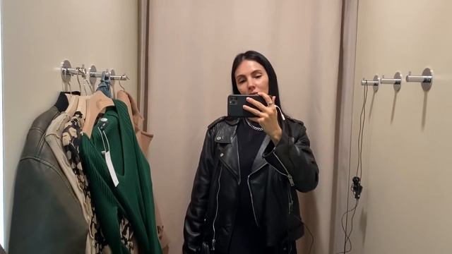 ШОППІНГ-ВЛОГ: RESERVED, MANGO, NEW BALANCE, HOUSE | ТРЕНДОВІ ЛУКИ