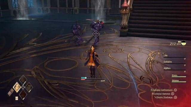 Tales of Arise: Two Guys One Controller