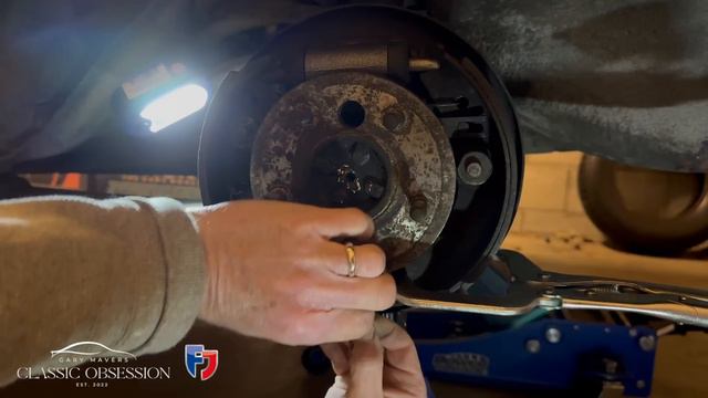 First Drive in 24 years! | Mercedes 190SL Restoration (Part 7) | Classic Obsession | Episode 57