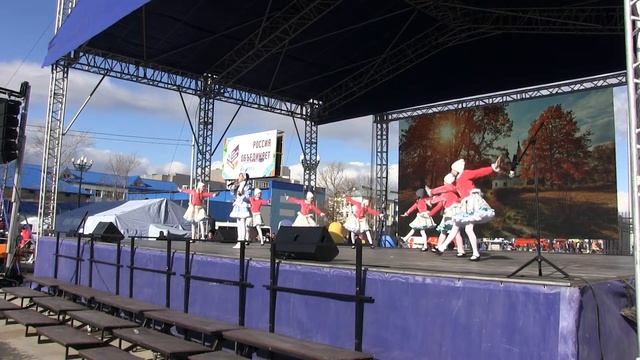 2017.11.04 - День народного единства - "Россия, Родина, Единство!" - 13