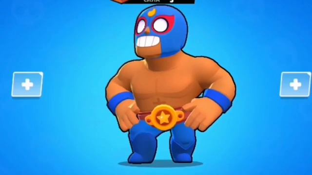 В МИРЕ ЖИВОТНЫХ | 1 ЧАСТЬ | BRAWL STARS