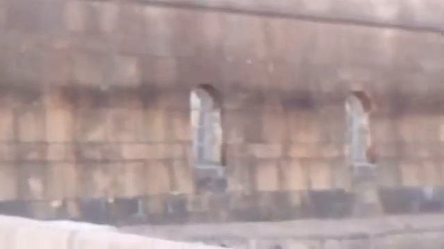 Экскурсия по Петропавловской крепости25 03 15спб