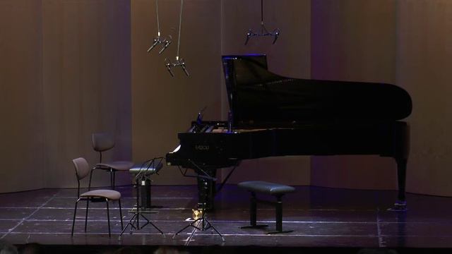 2nd round part 2 | PIANO TRIO | FS&MM 2015
