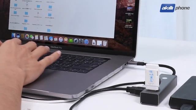 BASEUS CUBE HUB USB TYPE-C T0 3 USB 3.0, 2 USB 2.0 OTG HUB ÇOĞALTICI