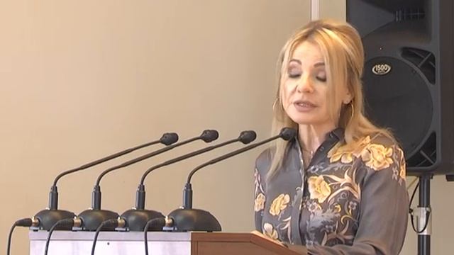 ПОВОД ВЫРАЗИТЬ УВАЖЕНИЕ