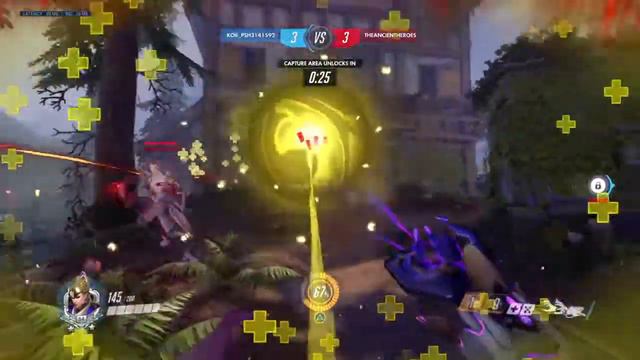 This is why i hate moira duel