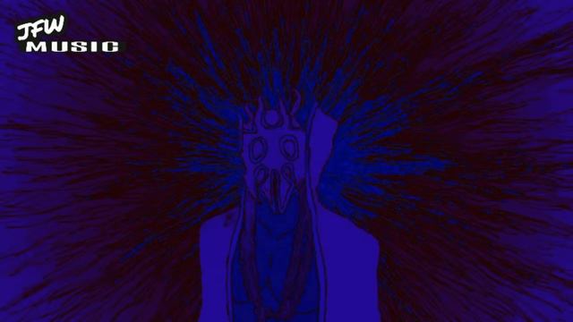 Ultramantis Black 1st JFW Theme Song - "Biomonster DNA"
