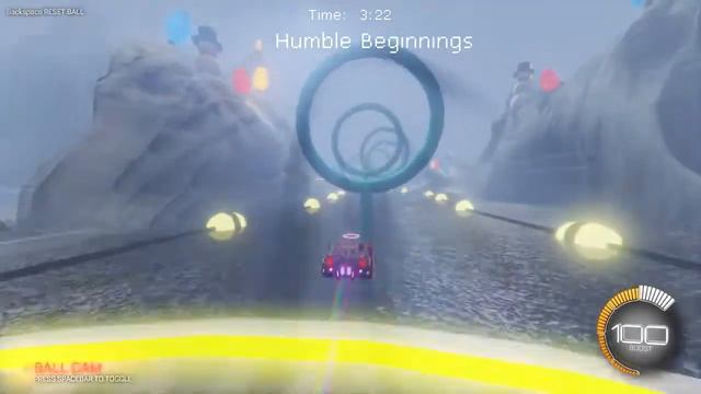 Epic fail at epic games and Rings cooked.  Rocket League 64 bit, DX11, Cooked 2021 11 20 11 08 23