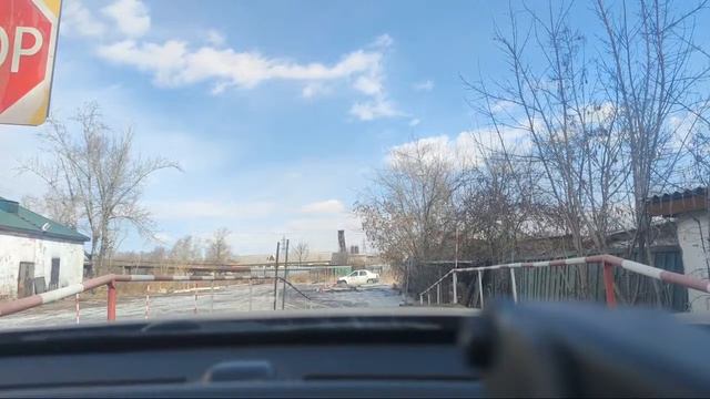 Автошкола ОЛИМП. г.Улан-Удэ Маршрут от ГИБДД.
