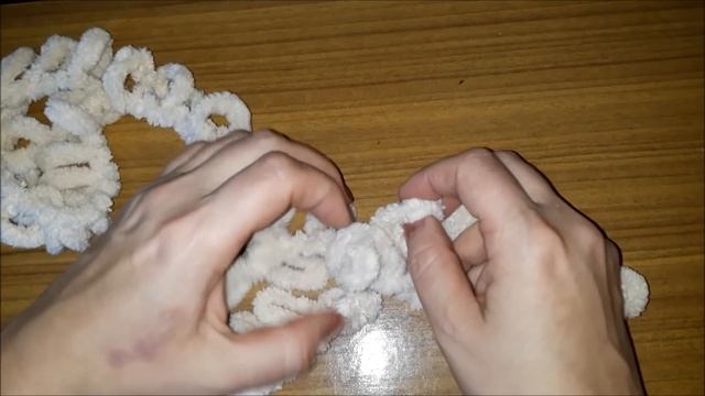 7 УЗОРОВ из пряжи Alize puffy. 7 patterns of yarn Alize puffy.
