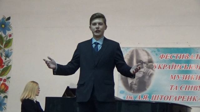 Илья Акулов Ой важу я важу
