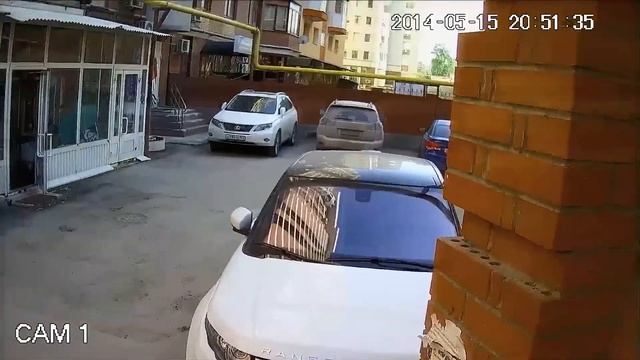 FULL HD HDCVI КАМЕРА HAC HFW2200B