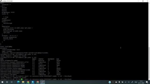 Part 4 | RTF Series | DNS Overview
