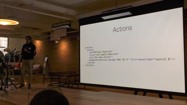 Understanding IntelliJ Plugins by Alec Strong