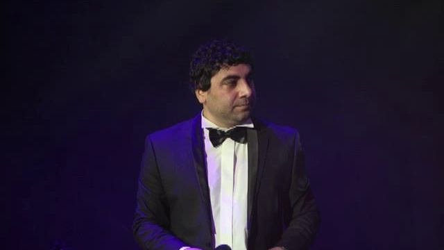 Nuri Serinlendirici feat. Nata - Gel Gel Ay Aman  OFFBeat prod. 2012