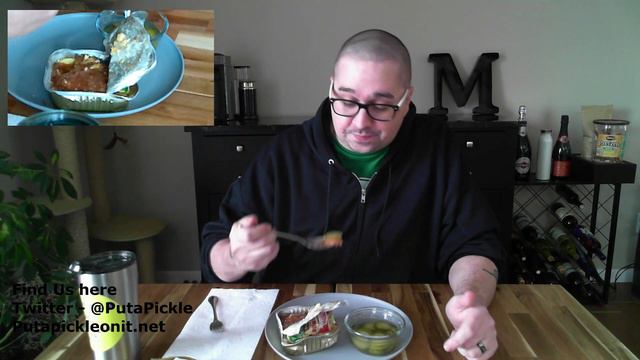 Put A Pickle On It Episode 158: Russian MRE