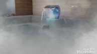 Даже ребёнок знает -что тело в воде отдыхает.