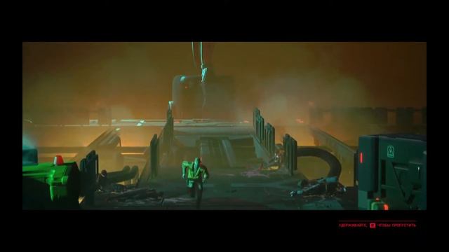 Самое скучное прохождение игры RUINER №4