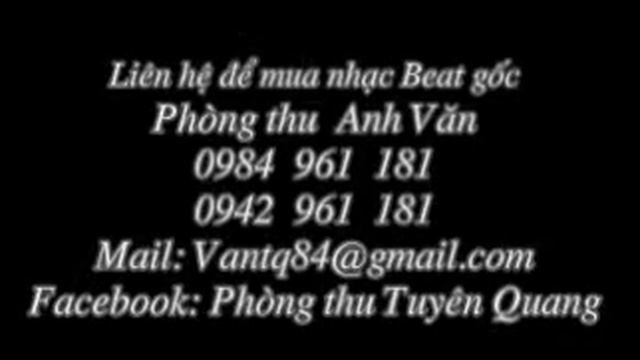 Beat Carmen Habanera-Ho Quynh Huong