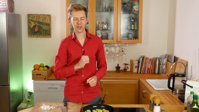 Bauernfrühstück selber machen - klassisches Rezept