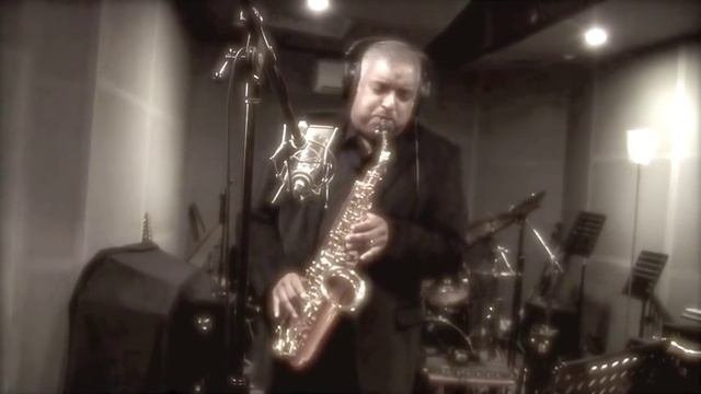 Besame Mucho  Best Saxophone Instrumental Covers 1  Music Art Purposes  Stanley Samuel