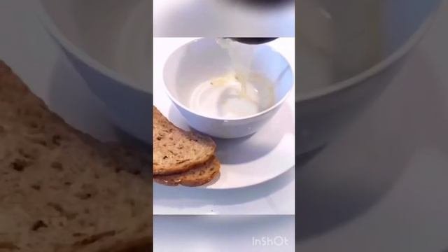 Суп из скумбрии  с брынзои!