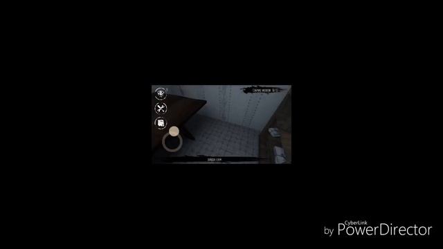 Прохождение игры Eyes хоррор-игры. Особняк-крейси