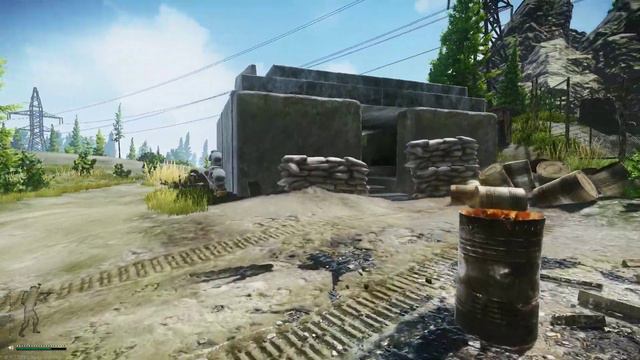 Escape From Tarkov Key Spawn - Closed Premises of the Sanatorium Key