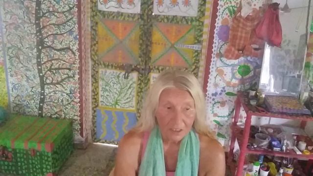 Волшебная Фраза - ключ, открывающая путь к вашим возможностям. Открытие от Марии Карпинской.