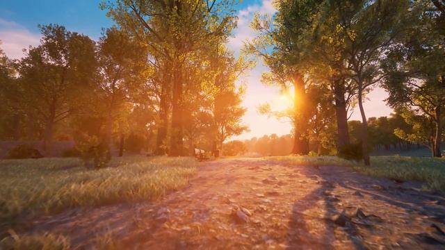 Vestige of the Past - Gameplay Teaser