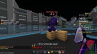 1V1 AGAINST MY EX-GIRLFRIEND! (Infinity War TEXTURE PACK Release)