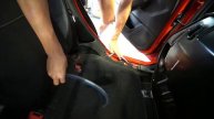 Installing a Subwoofer in My First Car! (Focus ST)