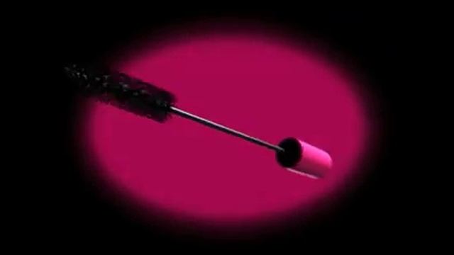 MAC Haute & Naughty Lash