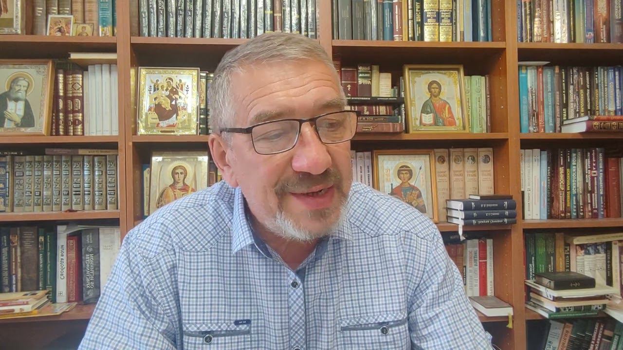 "Да бу́детъ во́ля Твоя́, я́ко на небеси́, и на земли". Как получить величайшую пользу от злодеев?