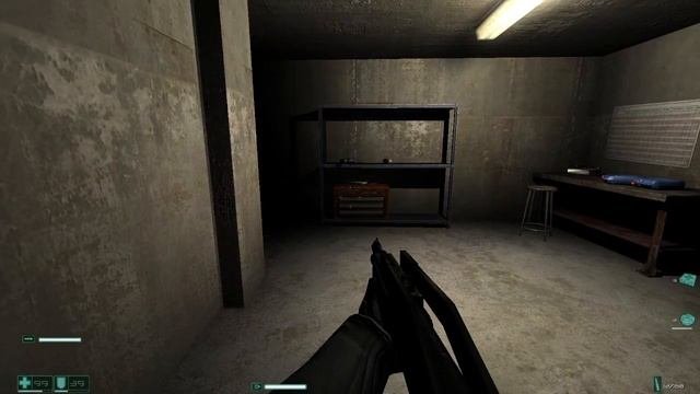 F.E.A.R. Platinum Blind 12 - Mistakes Were Made