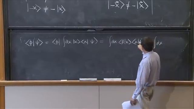 9. Dirac's Bra and Ket Notation
r2NMWEsNcTs