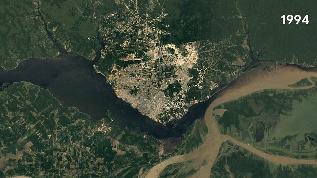 Manaus, Brazil