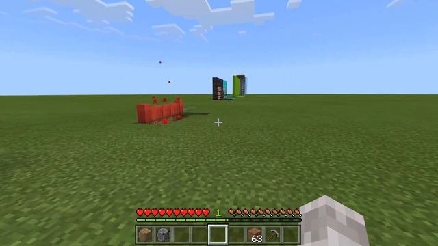 How To Get & Use Allow, Deny & Border Blocks In Minecraft Bedrock Edition