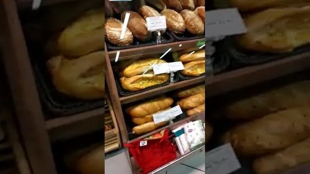 Таракан в магазине Миндаль Сызрань