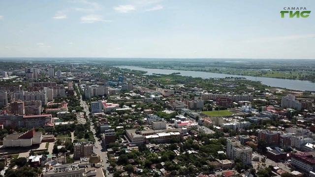 В Самаре состоялось обсуждение проекта внесения изменений в правила землепользования и застройки