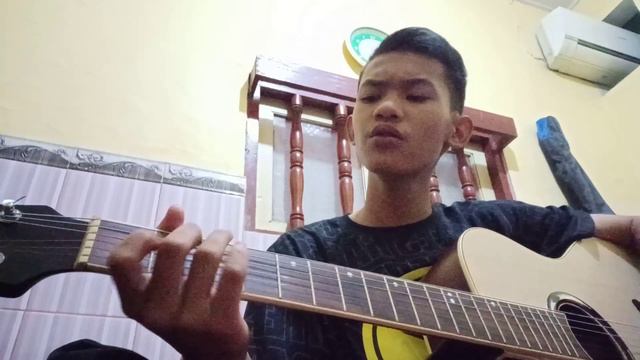 Cover Lagu Dear God Versi Indonesia || By AyunggLGRD