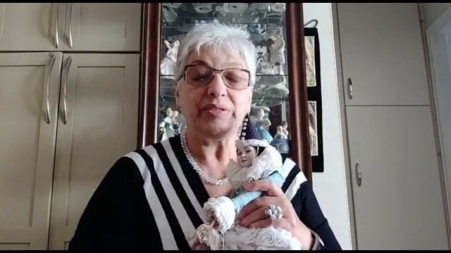 РОЖДЕСТВЕНСКОЕ ИНТЕРВЬЮ В ГОСТИ ПО ПЯТНИЦАМ  CHRISTMAS INTERVIEW WITH A GUEST ON FRIDAYS