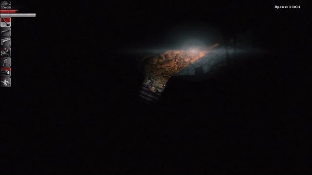 DARKWOOD ➤ Прохождение #21 ➤ СПУСК В ПОДЗЕМЕЛЬЕ.