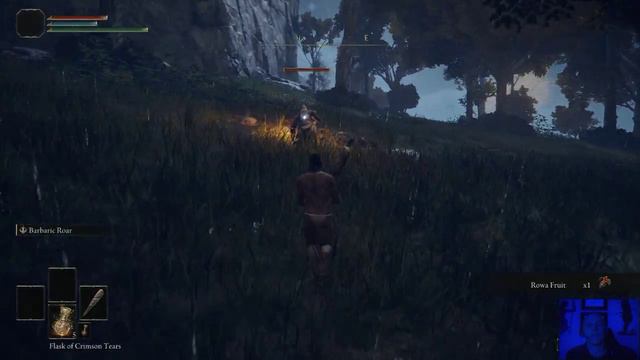 Elden Ring - Building the Wretch from level 1. Best beginning Strategy