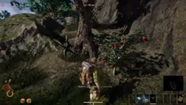 Outward Definitive Edition - шедевральный микс хардкора эпохи Gothic
