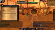World of Warcraft Vanilla/Classic Warrior Playthrough Pt 2