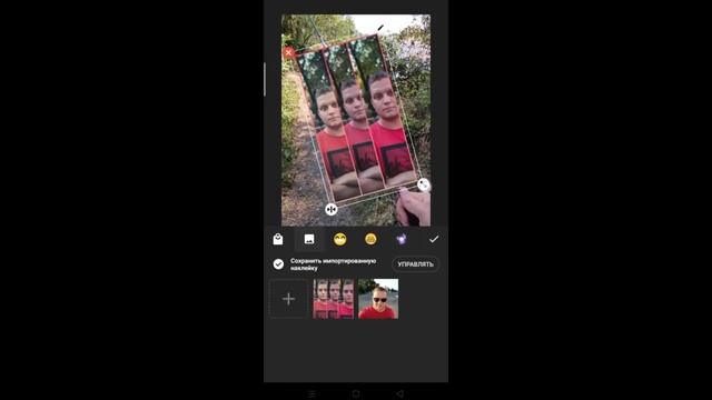 Как пользоваться inshot  Подробный обзор Иншот