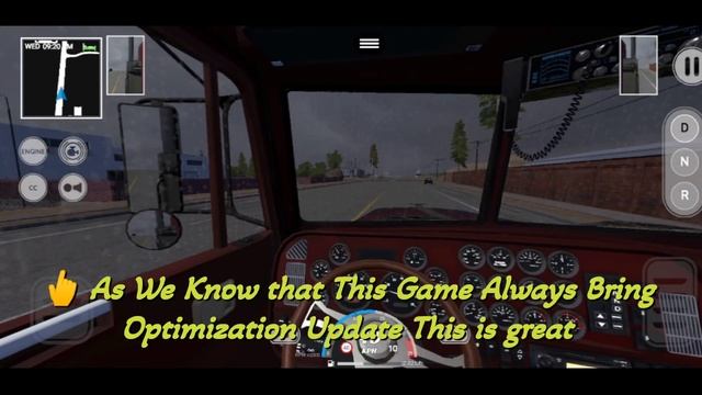 New News From truck Simulator Pro USA | New Upcoming features Coming Soon |