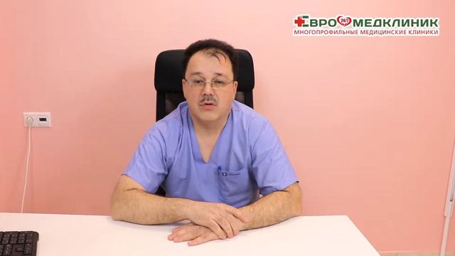 Геморрой. Причины, диагностика, лечение