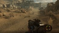 Играем в Metro Exodus.